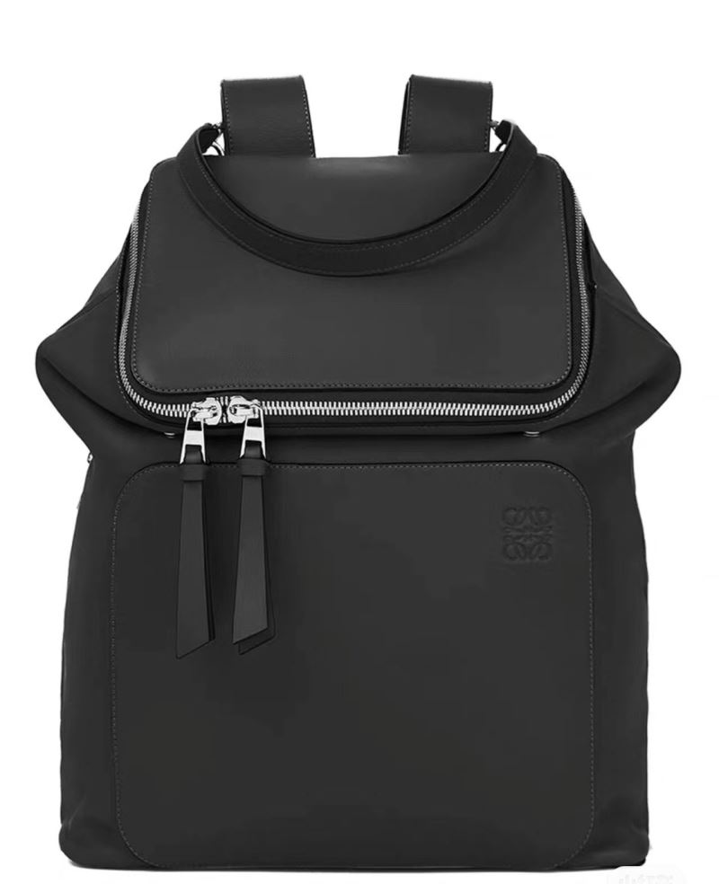 Loewe Backpacks